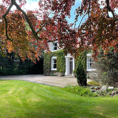 Kirmington Croxton House B&B מראה חיצוני תמונה