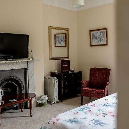 Kirmington Croxton House B&B מראה חיצוני תמונה