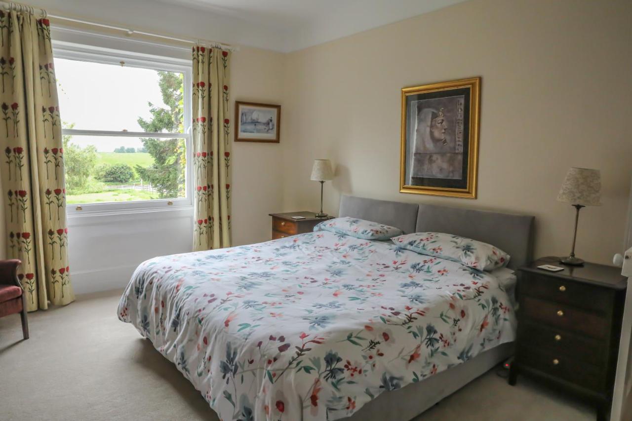Kirmington Croxton House B&B מראה חיצוני תמונה