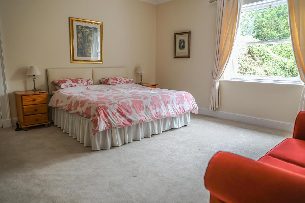 Kirmington Croxton House B&B מראה חיצוני תמונה