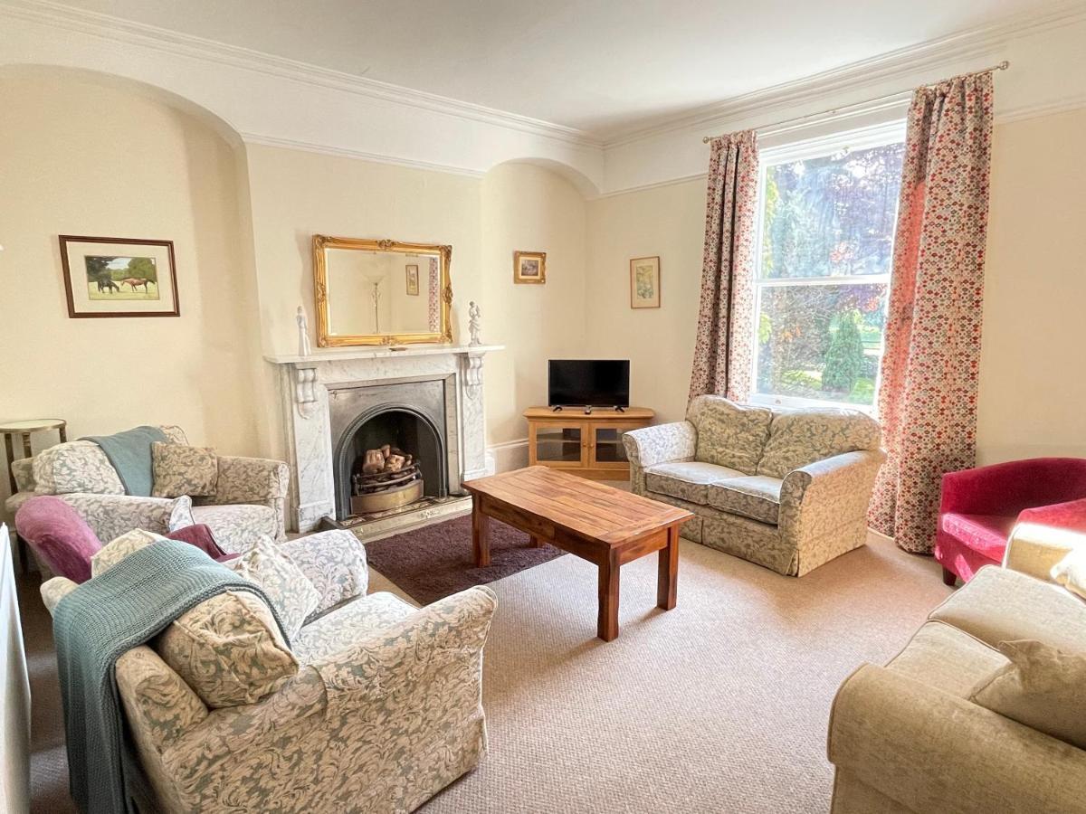 Kirmington Croxton House B&B מראה חיצוני תמונה