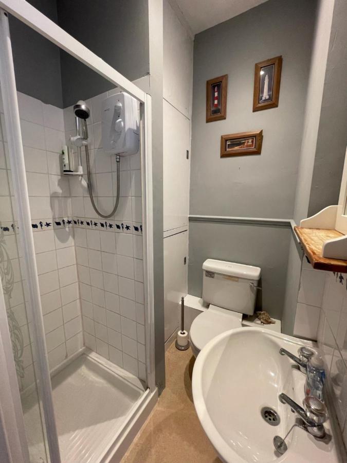Kirmington Croxton House B&B מראה חיצוני תמונה