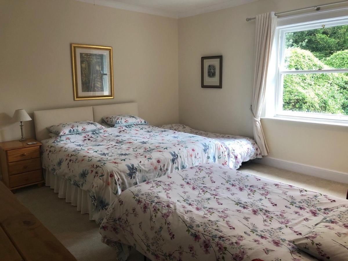 Kirmington Croxton House B&B מראה חיצוני תמונה