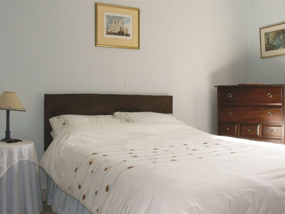 Kirmington Croxton House B&B מראה חיצוני תמונה