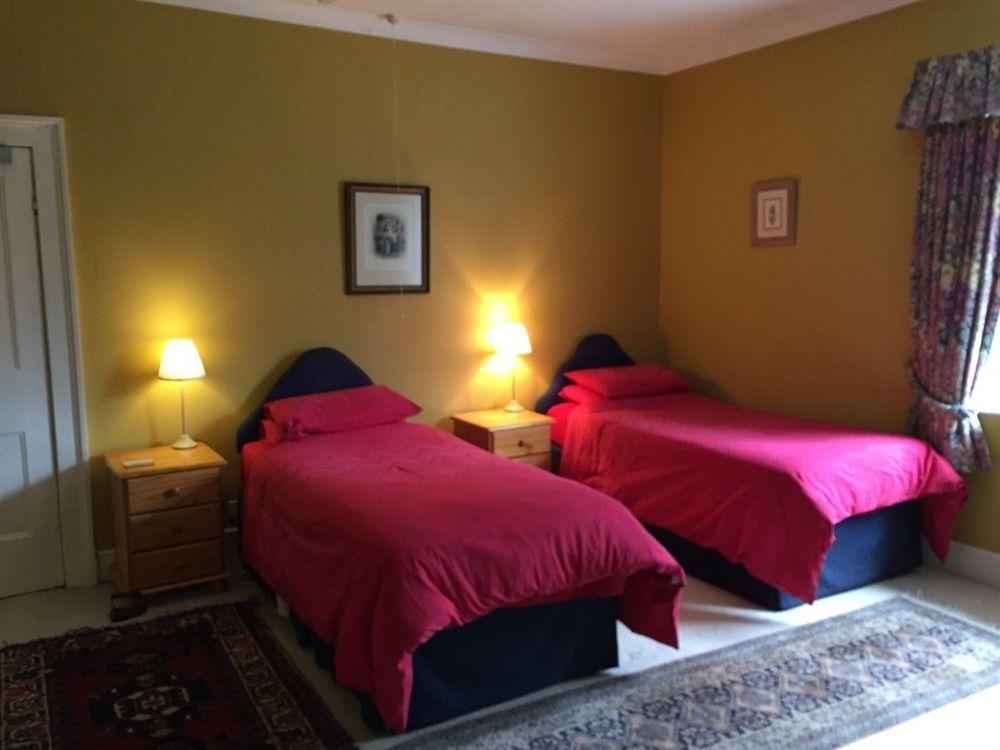 Kirmington Croxton House B&B מראה חיצוני תמונה