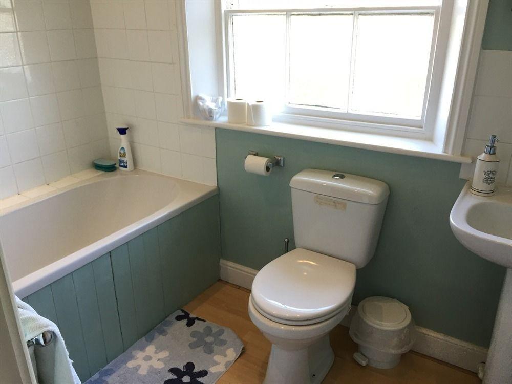 Kirmington Croxton House B&B מראה חיצוני תמונה