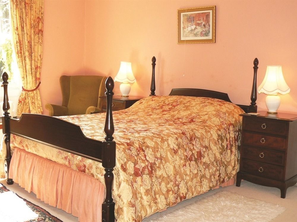 Kirmington Croxton House B&B מראה חיצוני תמונה