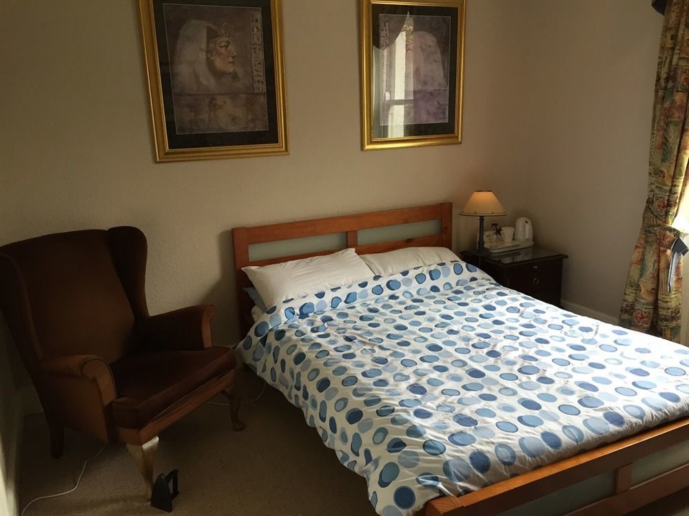Kirmington Croxton House B&B מראה חיצוני תמונה