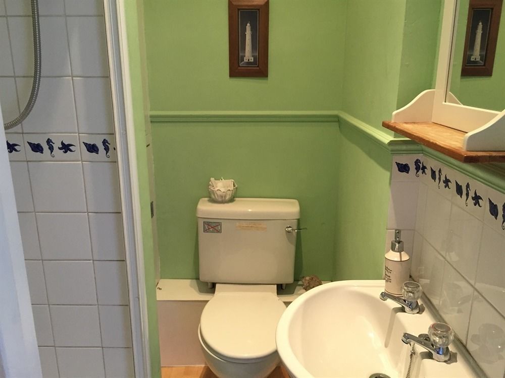 Kirmington Croxton House B&B מראה חיצוני תמונה