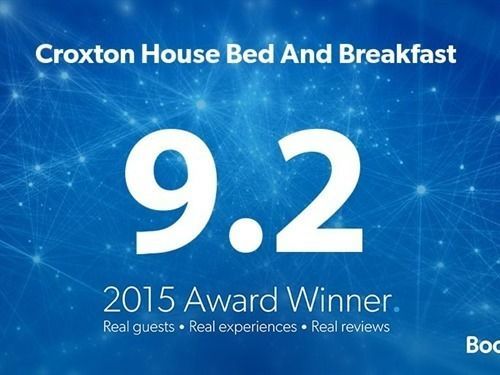 Kirmington Croxton House B&B מראה חיצוני תמונה