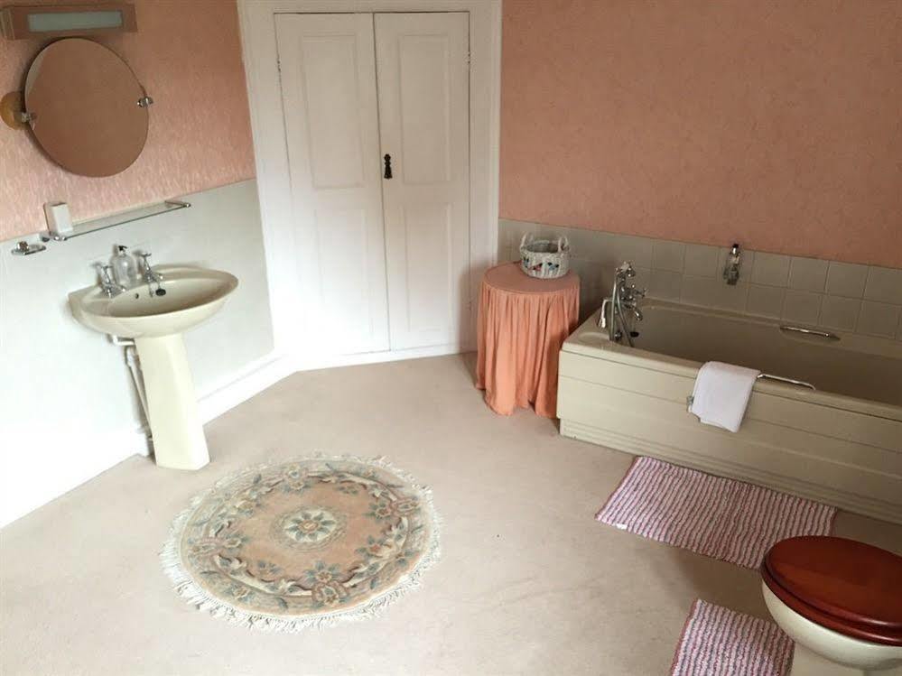 Kirmington Croxton House B&B מראה חיצוני תמונה